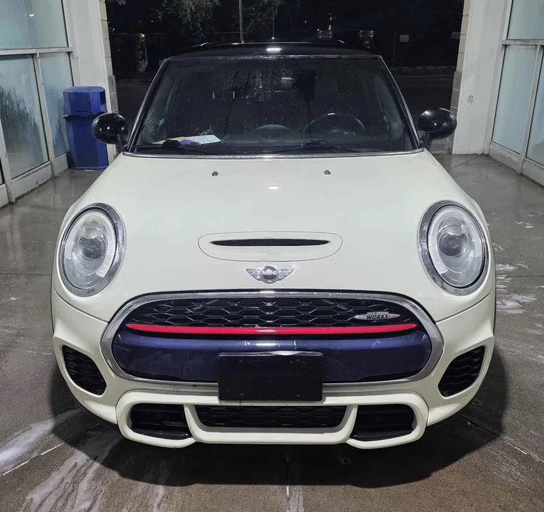 2017 Mini Mini John Cooper Works 3rd Gen - Image 6 of 11