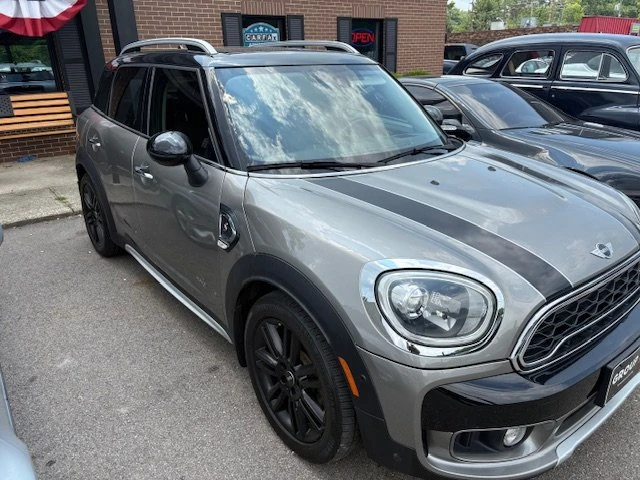 2017 Mini Countryman 2nd Gen - Image 2 of 6
