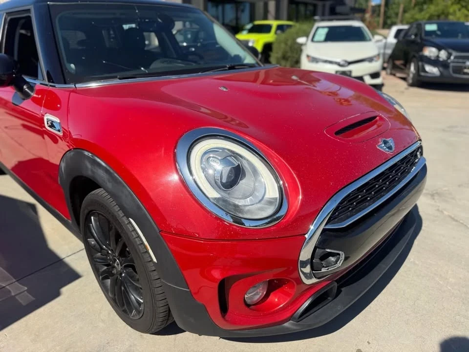 2017 Mini Clubman 2nd Gen - Image 13 of 20