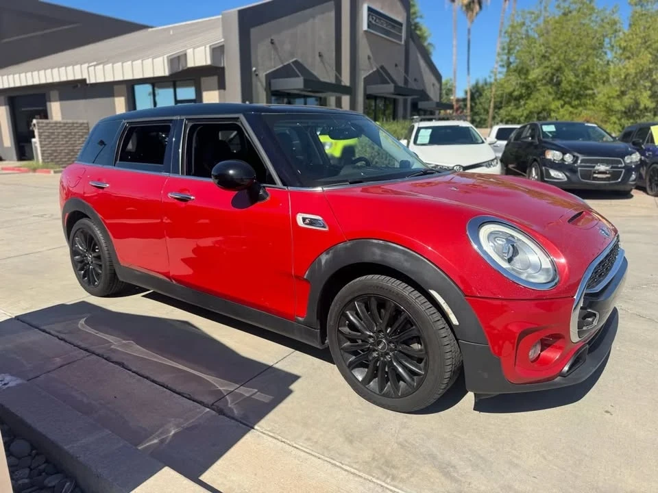 2017 Mini Clubman 2nd Gen - Image 5 of 20