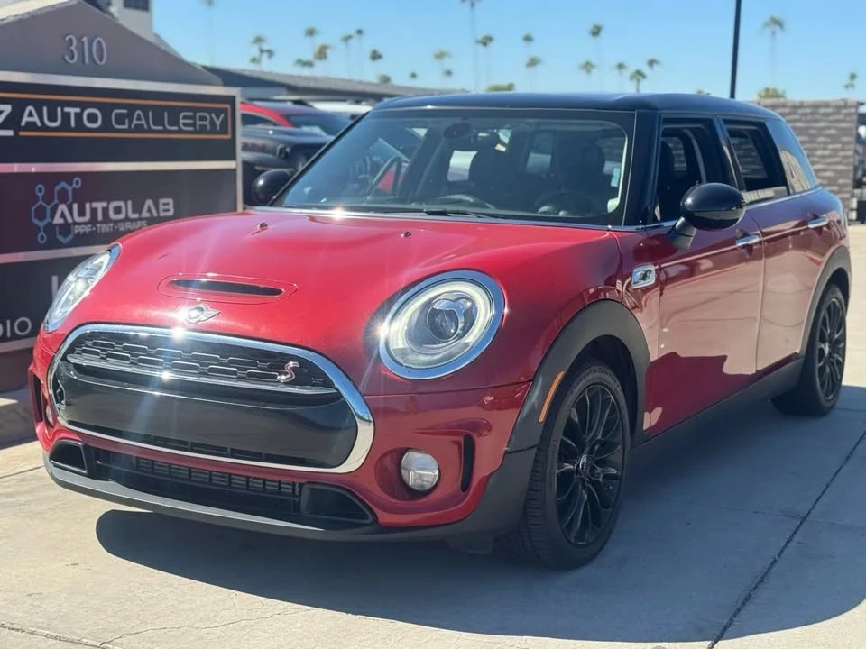 2017 Mini Clubman 2nd Gen - Image 2 of 20