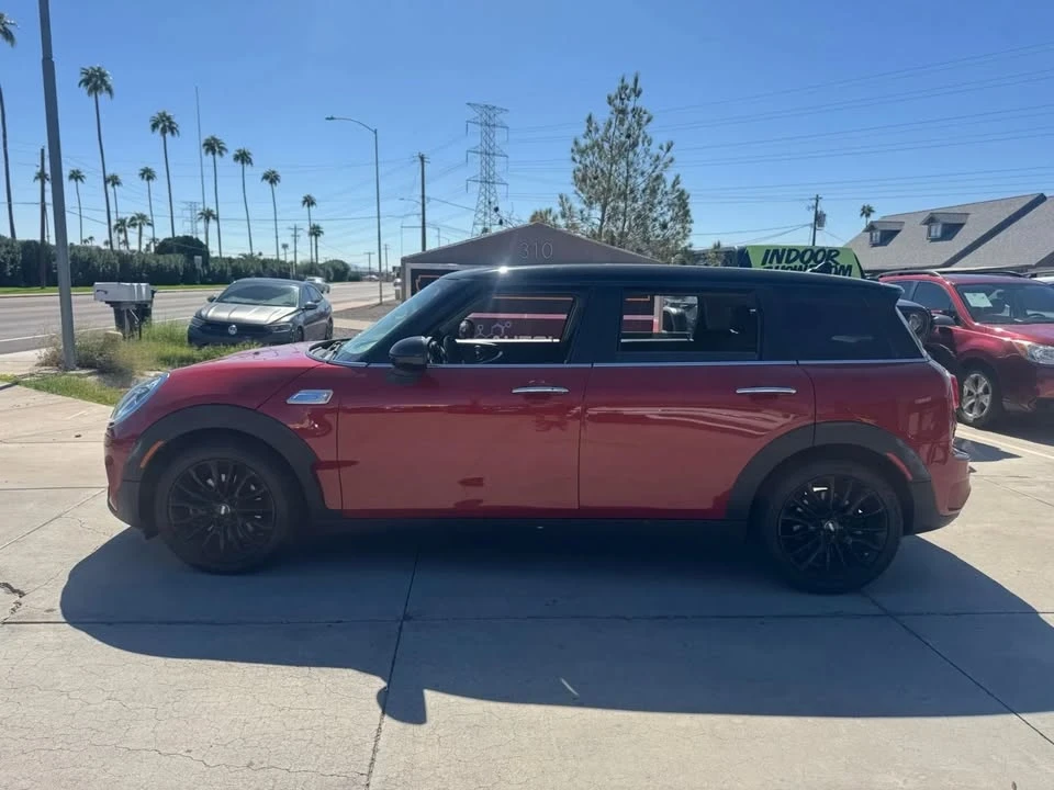 2017 Mini Clubman 2nd Gen - Image 9 of 20