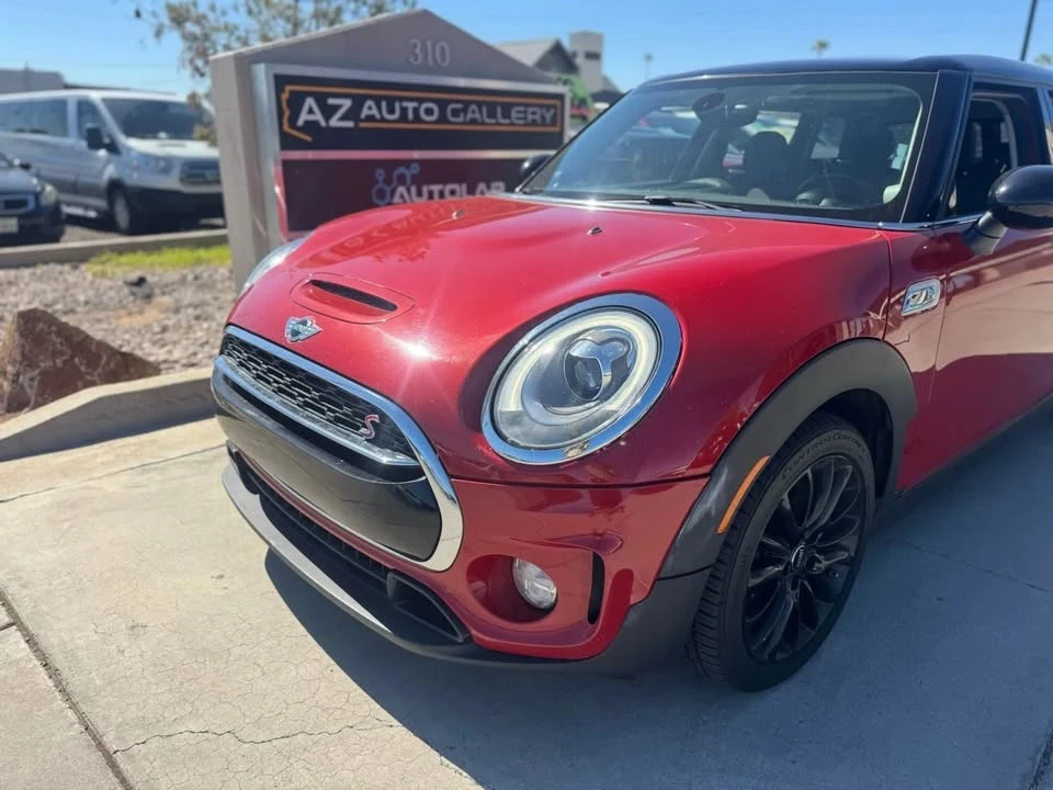 2017 Mini Clubman 2nd Gen - Image 14 of 20