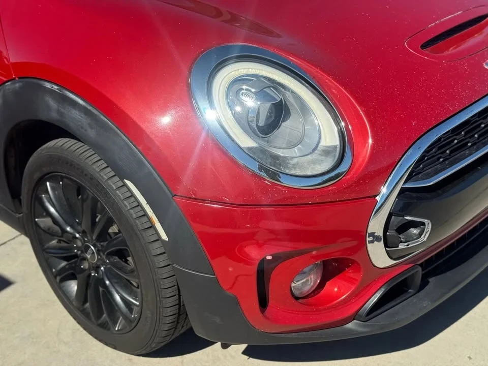 2017 Mini Clubman 2nd Gen - Image 10 of 20