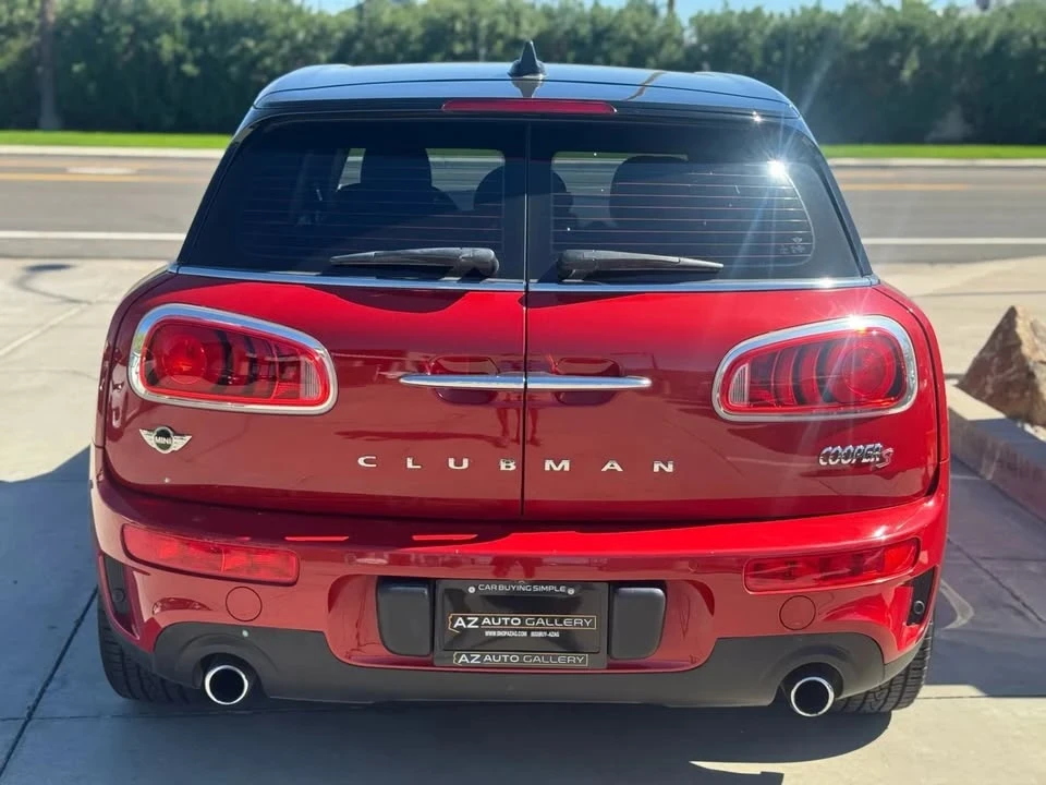 2017 Mini Clubman 2nd Gen - Image 7 of 20