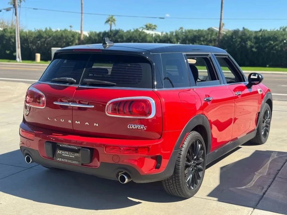 2017 Mini Clubman 2nd Gen - Image 6 of 20
