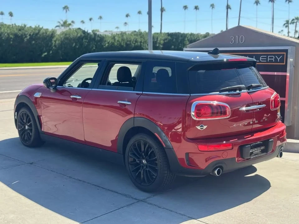 2017 Mini Clubman 2nd Gen - Image 8 of 20