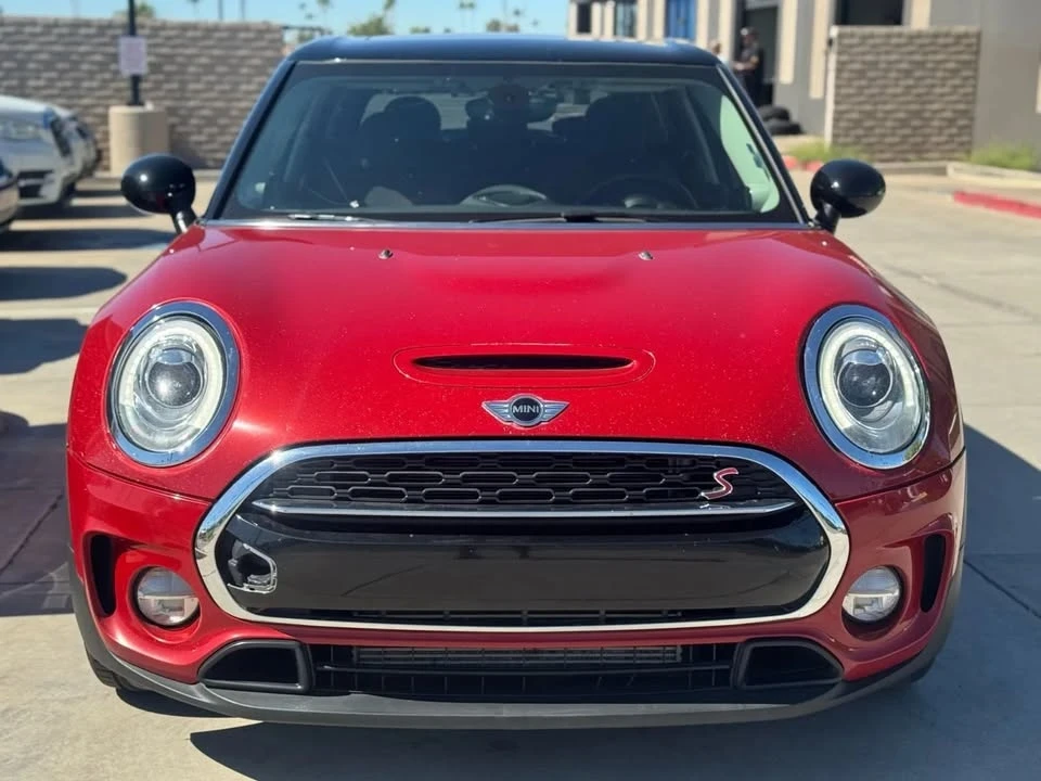 2017 Mini Clubman 2nd Gen - Image 3 of 20