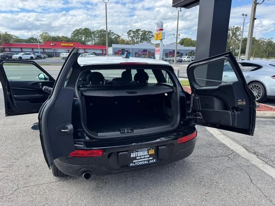2017 Mini Clubman 2nd Gen - Image 9 of 12