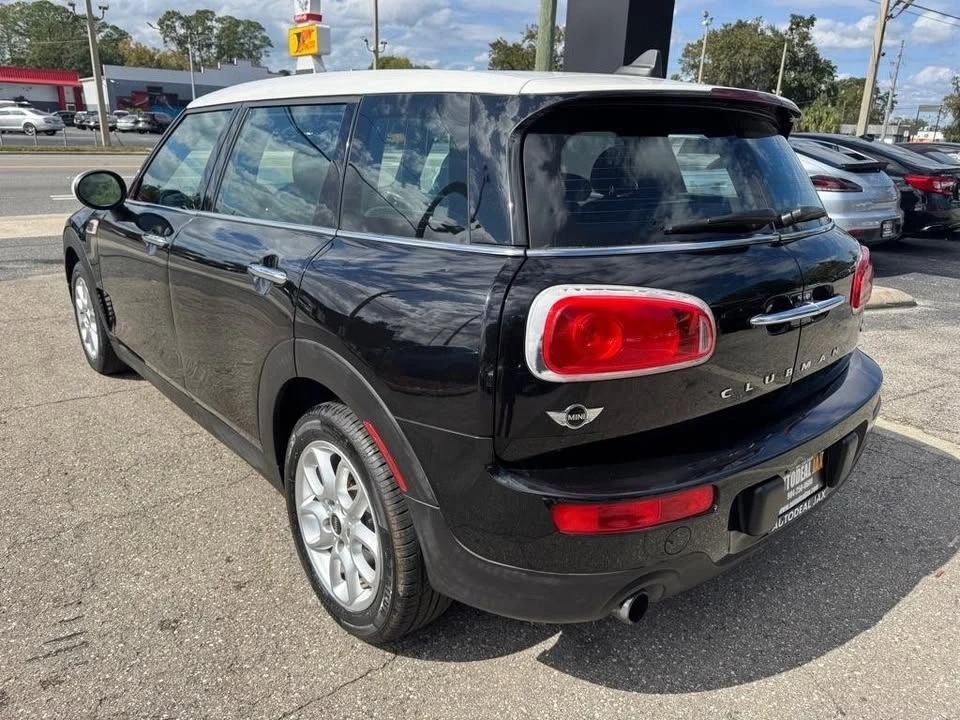 2017 Mini Clubman 2nd Gen - Image 6 of 12