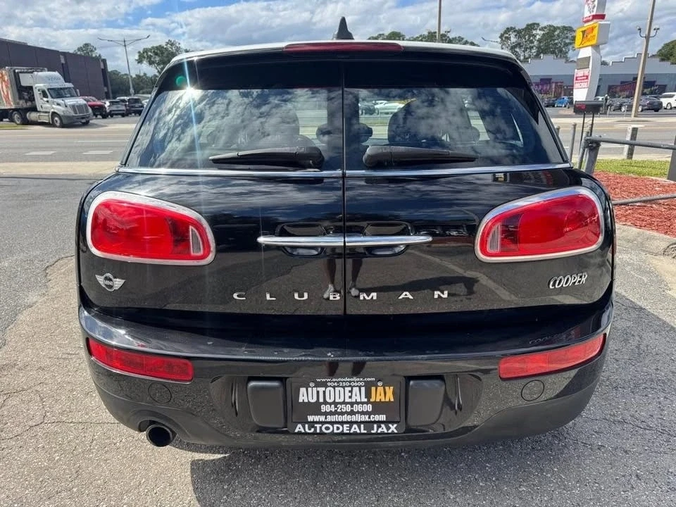 2017 Mini Clubman 2nd Gen - Image 5 of 12