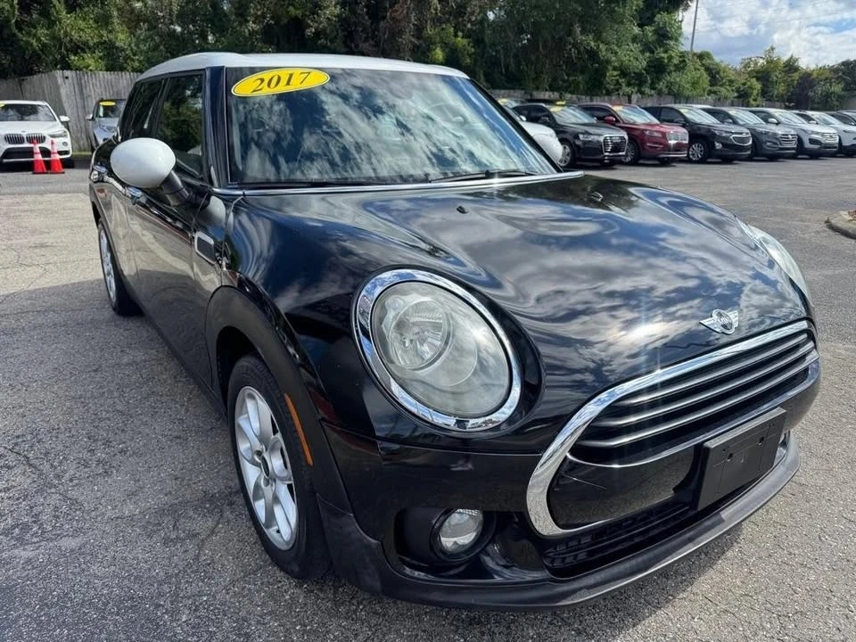 2017 Mini Clubman 2nd Gen - Image 3 of 12