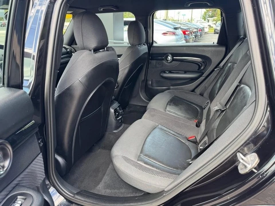 2017 Mini Clubman 2nd Gen - Image 8 of 12