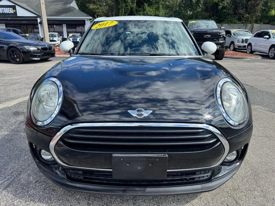 2017 Mini Clubman 2nd Gen - Image 2 of 12
