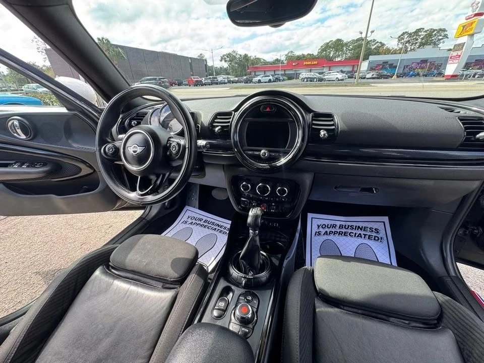 2017 Mini Clubman 2nd Gen - Image 12 of 12
