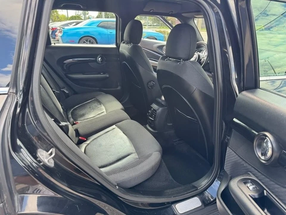 2017 Mini Clubman 2nd Gen - Image 10 of 12