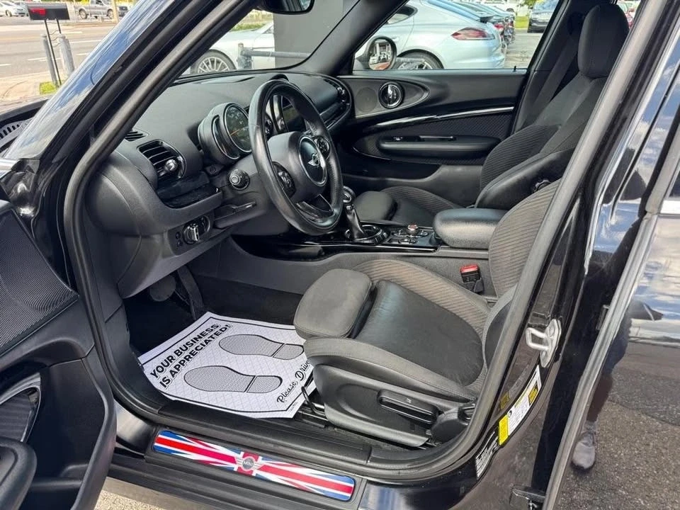 2017 Mini Clubman 2nd Gen - Image 7 of 12