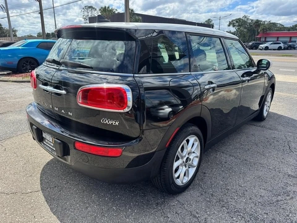 2017 Mini Clubman 2nd Gen - Image 4 of 12