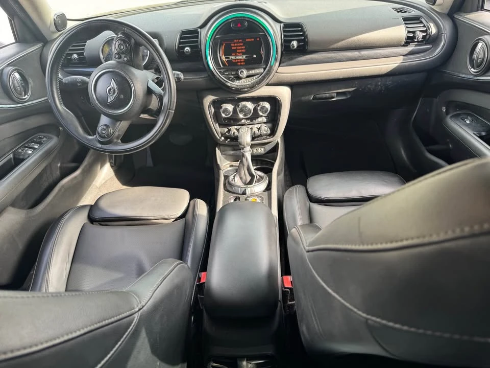 2017 Mini Clubman 2nd Gen - Image 15 of 17