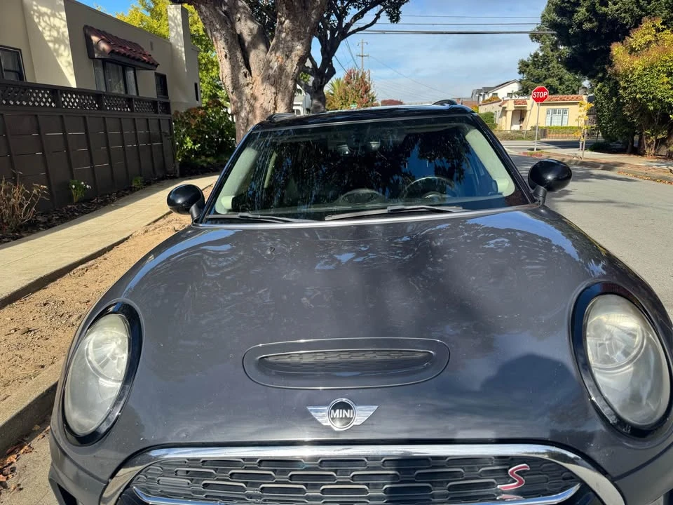 2017 Mini Clubman 2nd Gen - Image 7 of 17