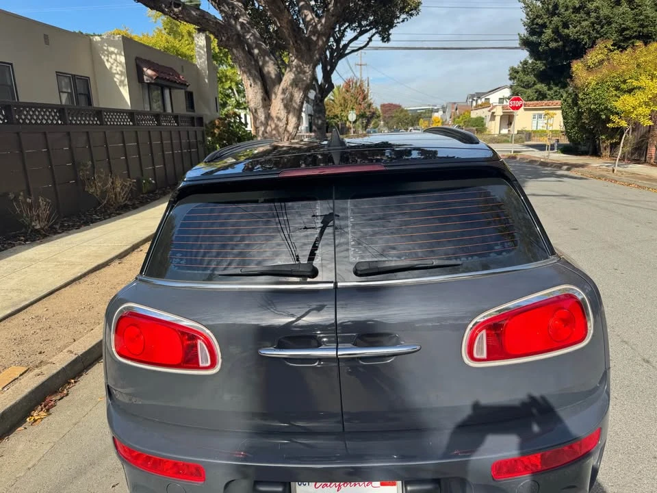 2017 Mini Clubman 2nd Gen - Image 8 of 17