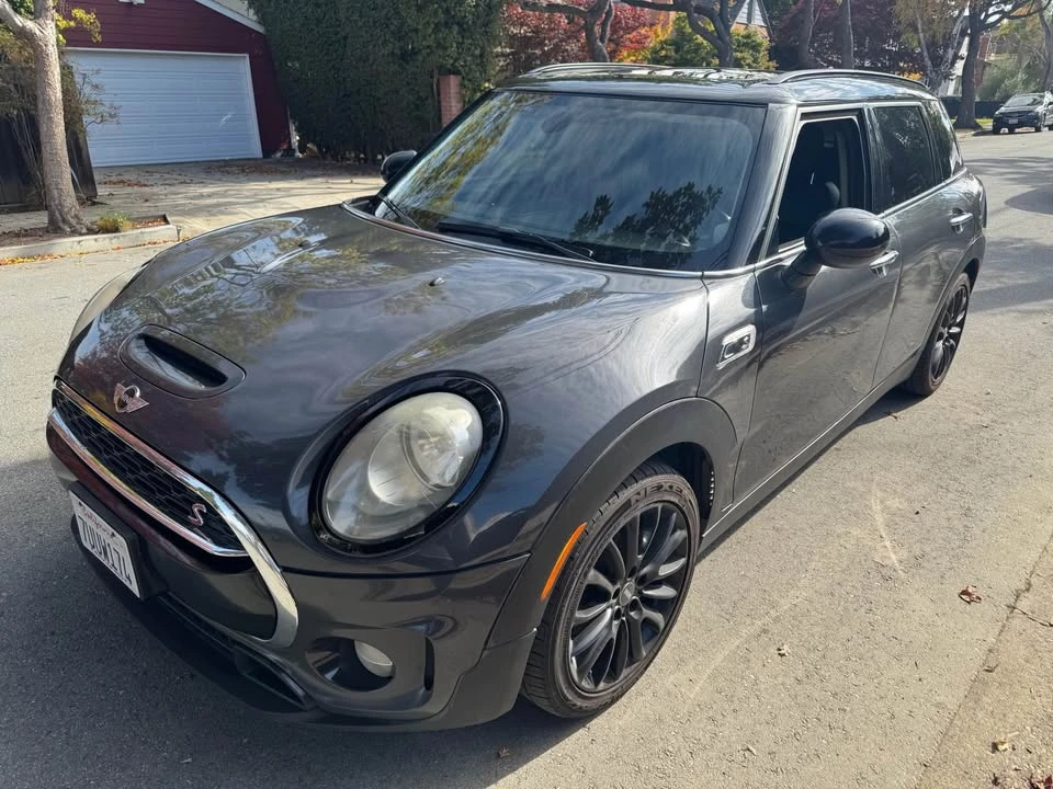 2017 Mini Clubman 2nd Gen - Image 9 of 17