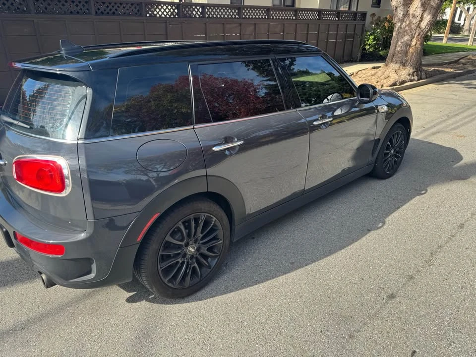 2017 Mini Clubman 2nd Gen - Image 6 of 17