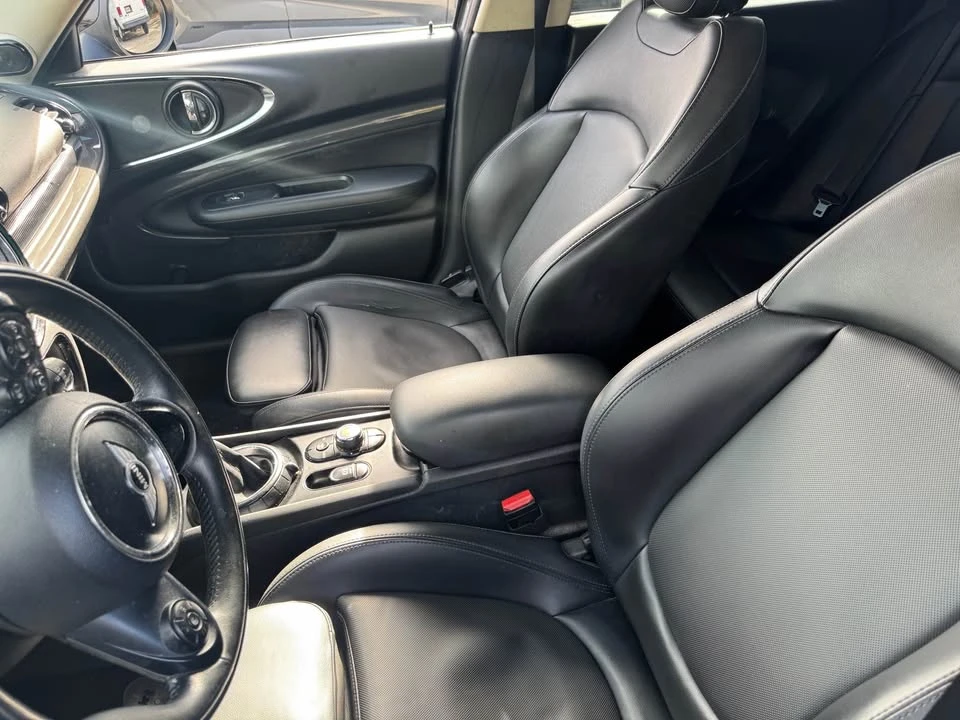 2017 Mini Clubman 2nd Gen - Image 11 of 17
