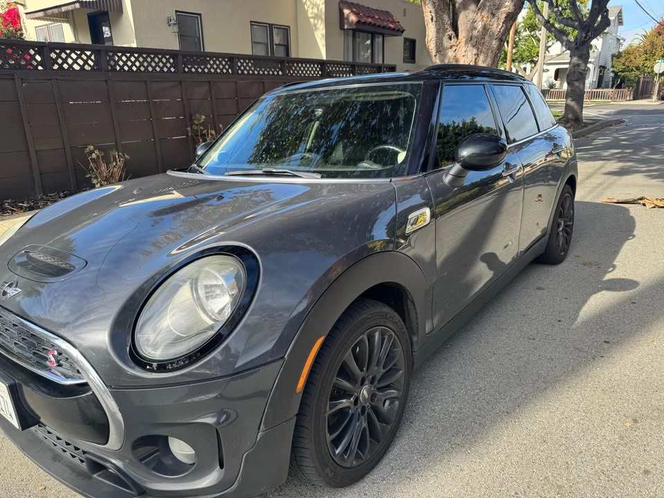 2017 Mini Clubman 2nd Gen - Image 2 of 17