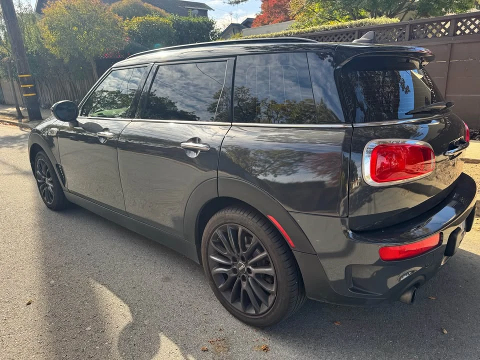 2017 Mini Clubman 2nd Gen - Image 3 of 17