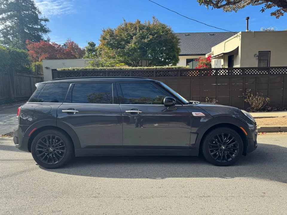 2017 Mini Clubman 2nd Gen - Image 4 of 17
