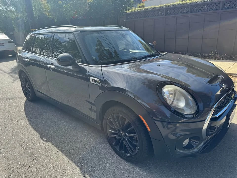 2017 Mini Clubman 2nd Gen - Image 5 of 17