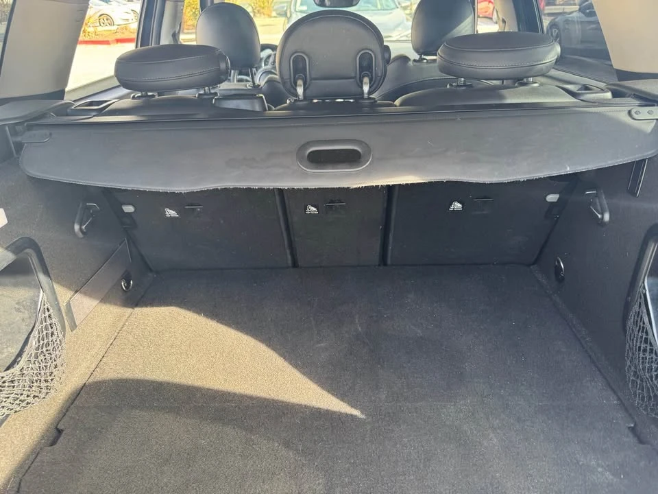 2017 Mini Clubman 2nd Gen - Image 16 of 17