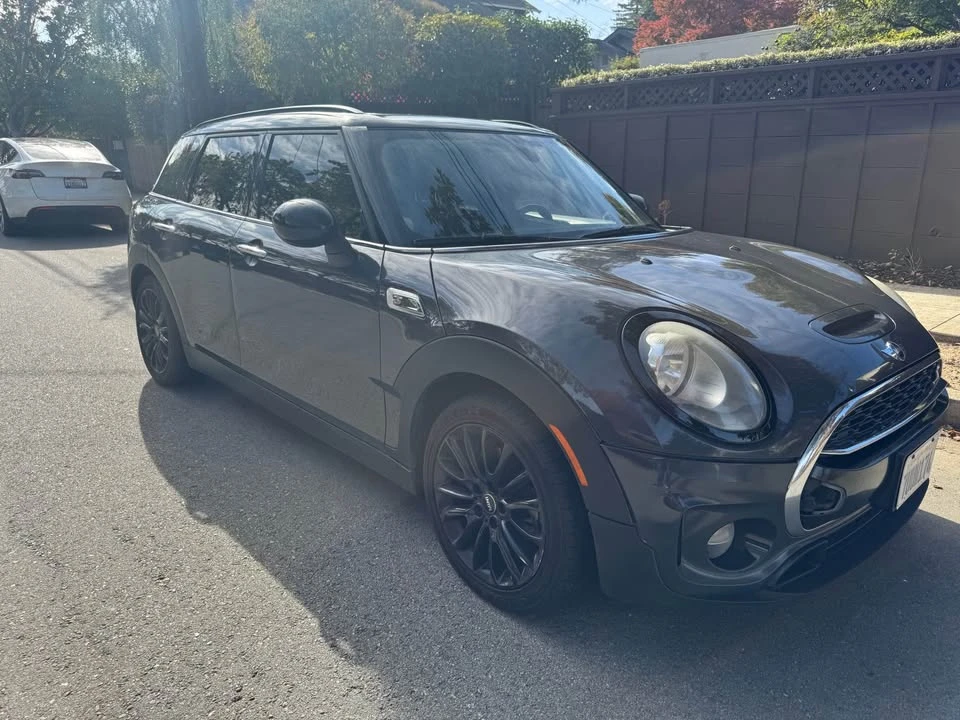 2017 Mini Clubman 2nd Gen - Image 10 of 17