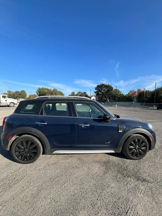 2017 Mini Countryman 2nd Gen - Image 5 of 9