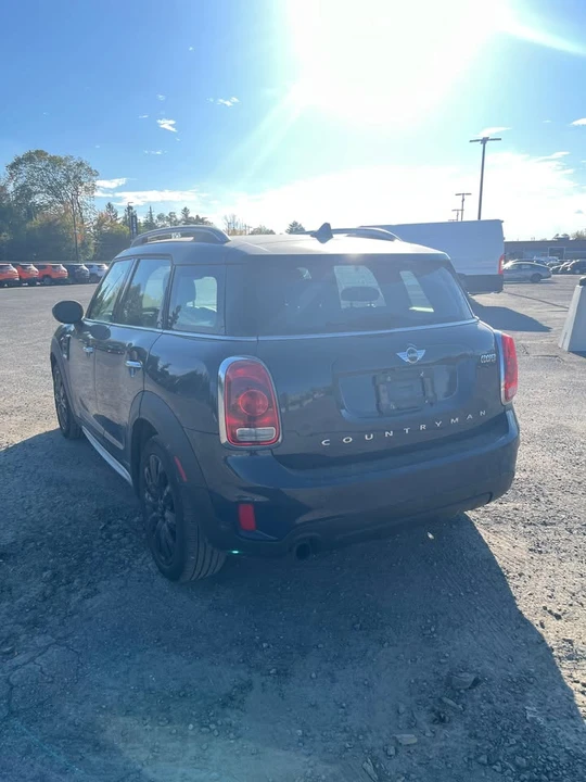 2017 Mini Countryman 2nd Gen - Image 4 of 9