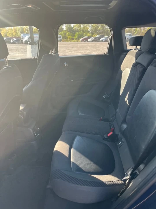 2017 Mini Countryman 2nd Gen - Image 8 of 9