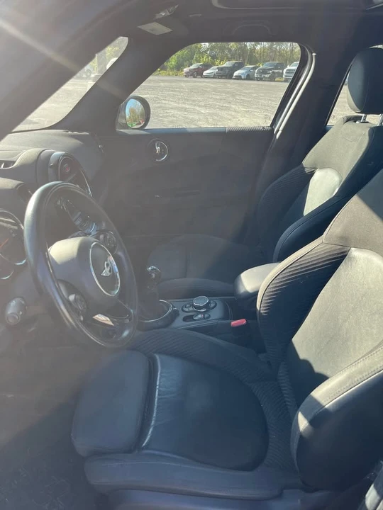 2017 Mini Countryman 2nd Gen - Image 7 of 9