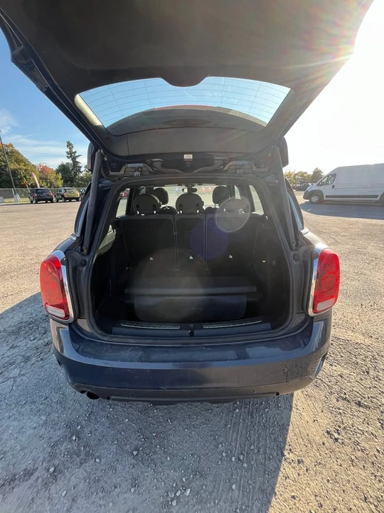 2017 Mini Countryman 2nd Gen - Image 9 of 9