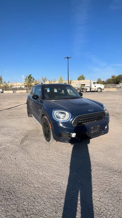 2017 Mini Countryman 2nd Gen - Image 2 of 9
