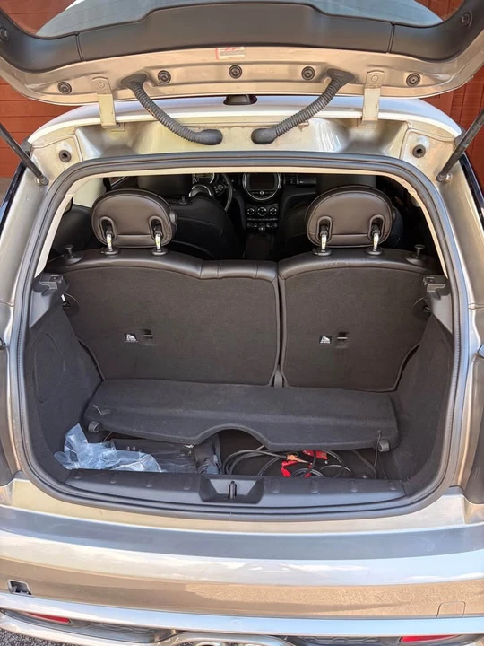2017 Mini Mini Cooper S 3rd Gen - Image 15 of 17