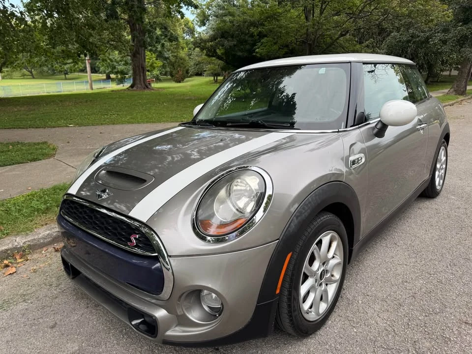 2017 Mini Mini Cooper S 3rd Gen - Image 7 of 17