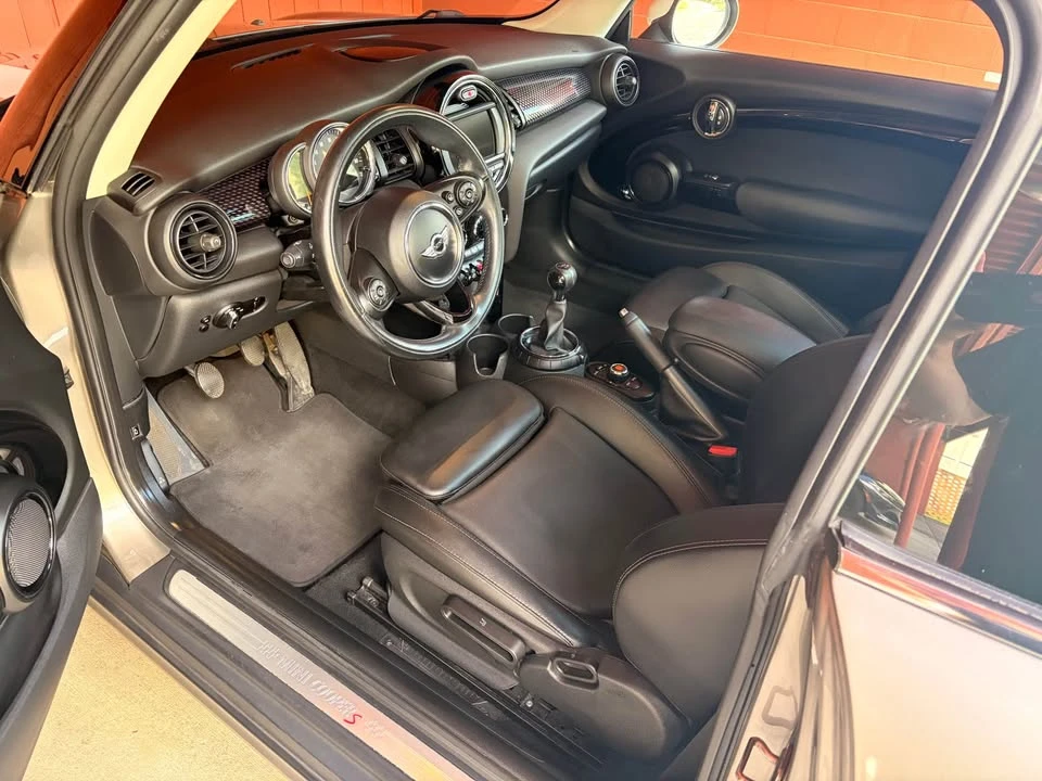 2017 Mini Mini Cooper S 3rd Gen - Image 17 of 17