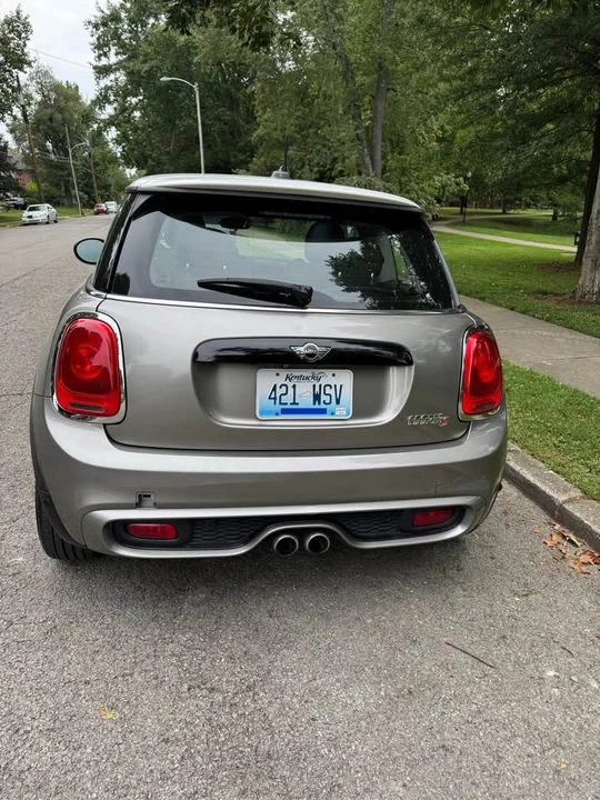 2017 Mini Mini Cooper S 3rd Gen - Image 4 of 17