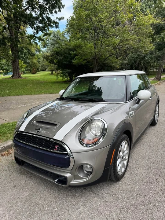 2017 Mini Mini Cooper S 3rd Gen - Image 2 of 17