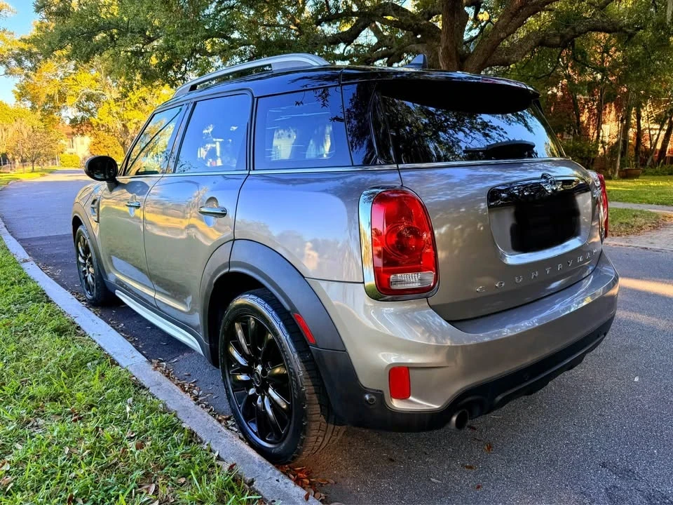 2017 Mini Countryman 2nd Gen - Image 5 of 20