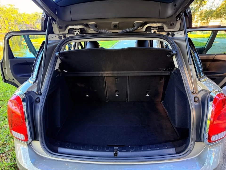 2017 Mini Countryman 2nd Gen - Image 12 of 20