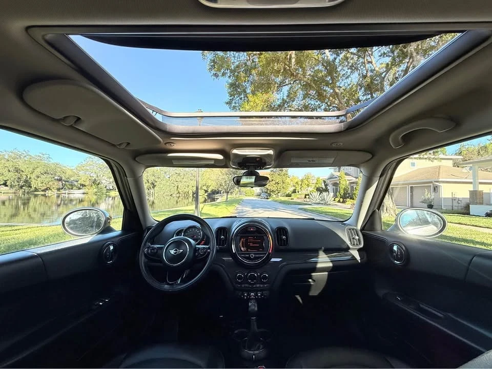 2017 Mini Countryman 2nd Gen - Image 16 of 20