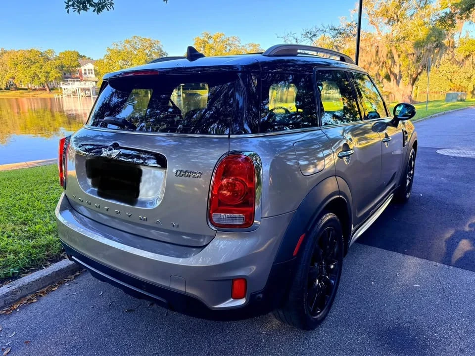 2017 Mini Countryman 2nd Gen - Image 7 of 20