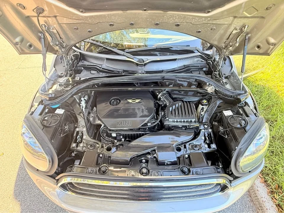 2017 Mini Countryman 2nd Gen - Image 18 of 20